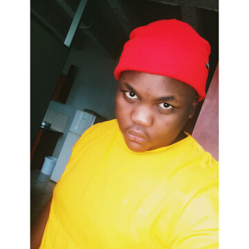 Fisoeh, 23 Johannesburg, Gauteng, South Africa