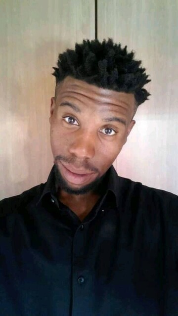 Kaygeezz, 33 Soweto, Gauteng, South Africa