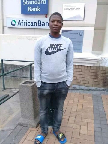 @Spho1, 33 Witbank, Mpumalanga, South Africa