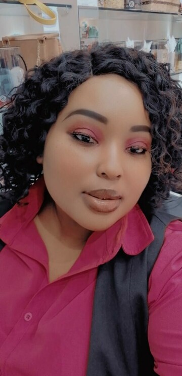 Lady L, 32 Soweto, Gauteng, South Africa