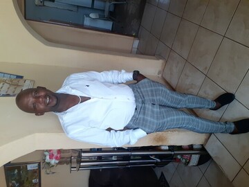 Obakeng, 42 Schweizer Reneke, North West, South Africa