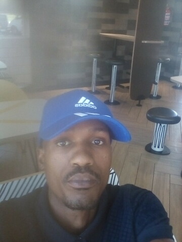 Tshepo.735, 35 Potchefstroom, North West, South Africa