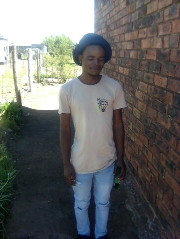 Ckhu, 25 Belfast, Mpumalanga, South Africa
