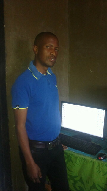 Mphoks, 45 Botshabelo, Free State, South Africa