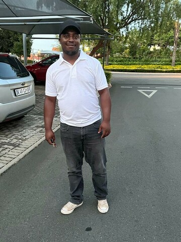 Mayibongwe, 30 Boksburg, Gauteng, South Africa