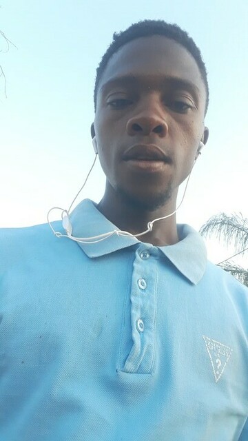 Moratiwa03, 27 Soshanguve, Gauteng, South Africa