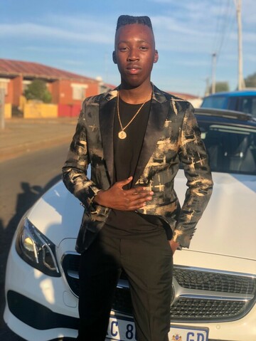 O'Neil_tutac, 24 Kagiso, Gauteng, South Africa