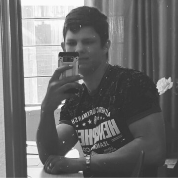 philip stefan, 28 Lichtenburg, North West, South Africa