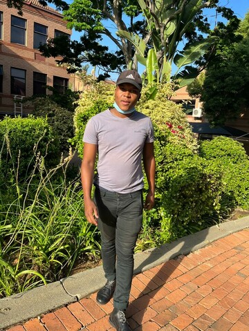 KabeloM, 29 Soweto, Gauteng, South Africa
