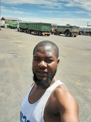 Mr Busy, 35 Parys, Free State, South Africa