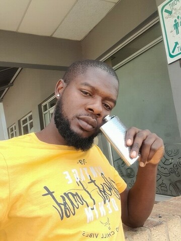 Mr Busy, 36 Germiston, Gauteng, South Africa