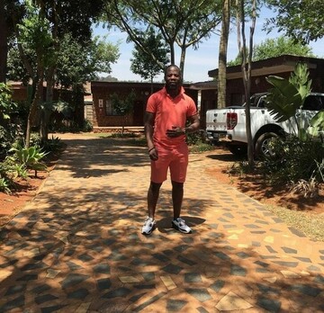 Tina22, 41 Johannesburg, Gauteng, South Africa