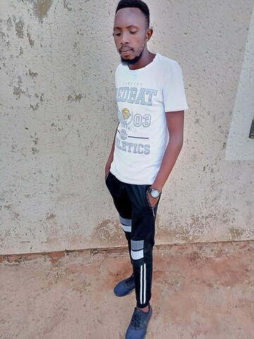 LeoDeKing, 36 Brakpan, Gauteng, South Africa