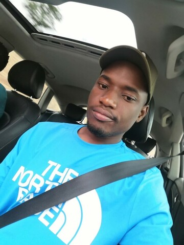 Musa_M, 30 Tembisa, Gauteng, South Africa