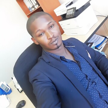 Richard92, 33 Cape Town, Western Cape, South Africa