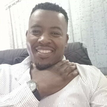 Mr T9, 38 Brits, North West, South Africa