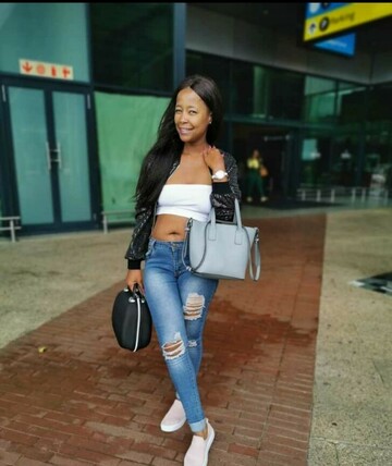 VeeLady2, 35 Cape Town, Western Cape, South Africa