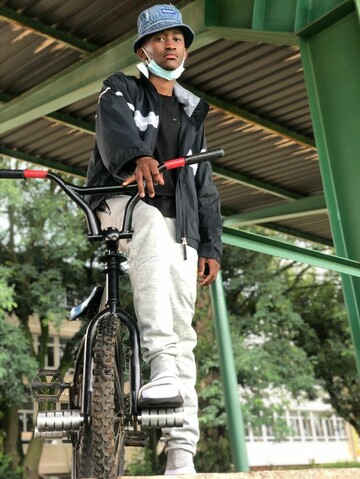 Icie, 21 Johannesburg, Gauteng, South Africa