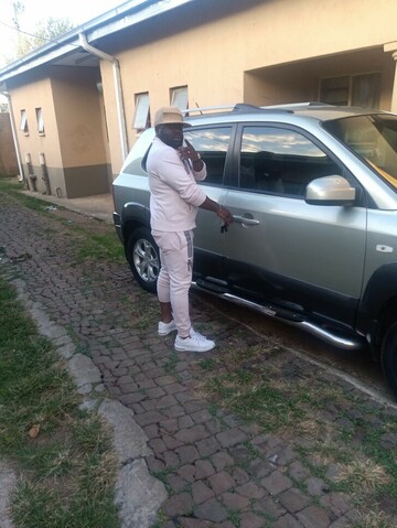 BIGCASSAVA40, 44 Pretoria, Gauteng, South Africa