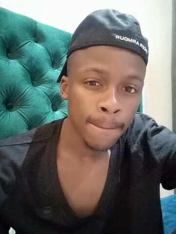 Vinny90, 32 Klerksdorp, North West, South Africa