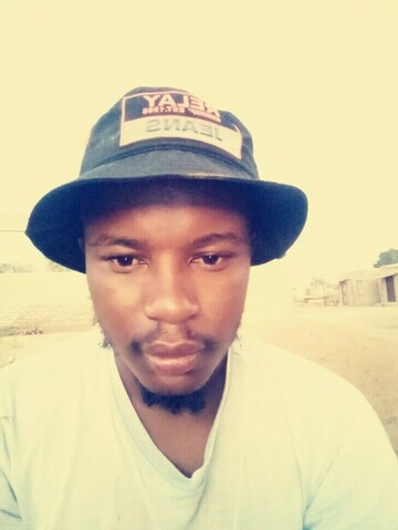 Percival94, 31 Giyani, Limpopo, South Africa
