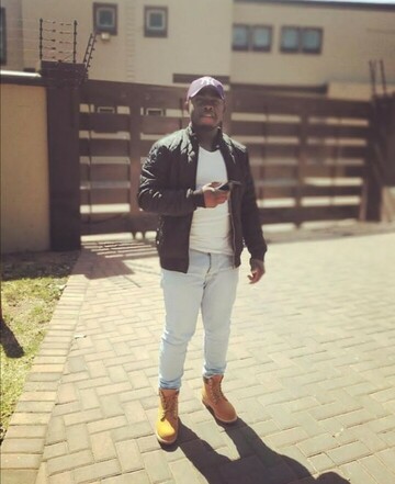 Max-97, 28 Kempton Park, Gauteng, South Africa