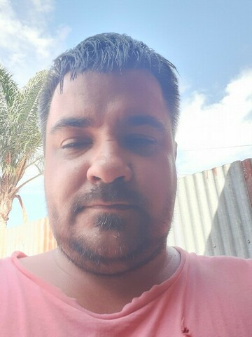 deamon10011, 42 Uitenhage, Eastern Cape, South Africa