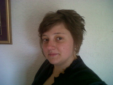 AnneDW, 31 Kimberley, Northern Cape, South Africa