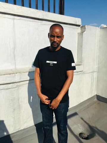 Berto2, 38 Johannesburg, Gauteng, South Africa