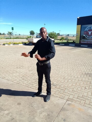 RODNEYY, 45 Middelburg (MP), Mpumalanga, South Africa