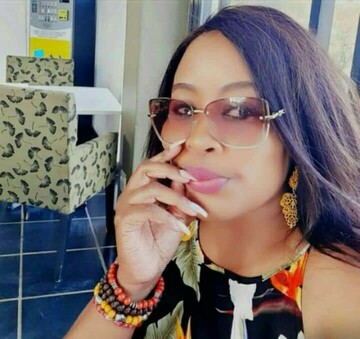 Kaleesi, 42 Johannesburg, Gauteng, South Africa