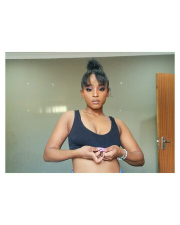 Chocolatebunny, 23 Mafikeng, North West, South Africa