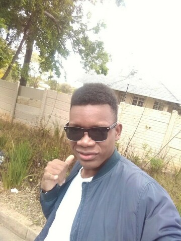 Mabuza, 26 Alexandra, Gauteng, South Africa