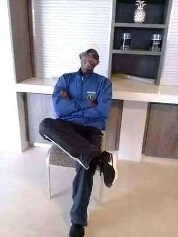peter55, 39 Bloemfontein, Free State, South Africa