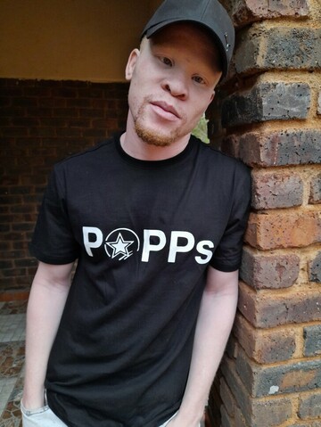 POPPs01, 29 Polokwane, Limpopo, South Africa