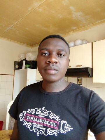 Pascall, 26 Benoni, Gauteng, South Africa