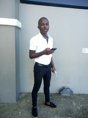 Mxosh, 24 Durban, KwaZulu-Natal, South Africa