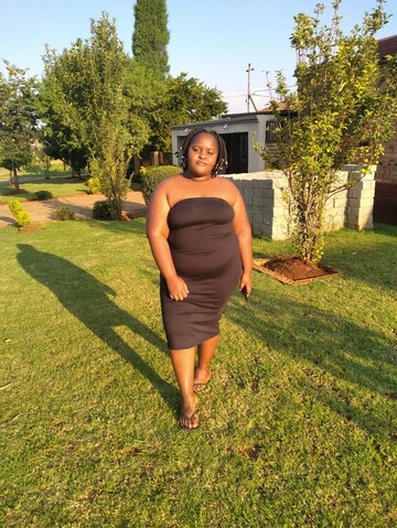 Liliie, 29 Soshanguve, Gauteng, South Africa