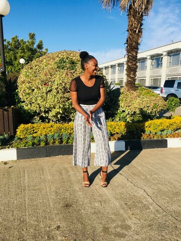 Namhie, 32 Cape Town, Western Cape, South Africa