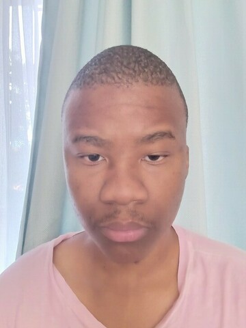 KabeloKB, 25 Randfontein, Gauteng, South Africa