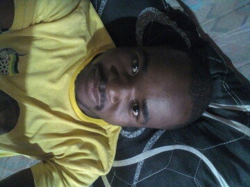 Willie90, 34 Mamelodi, Gauteng, South Africa