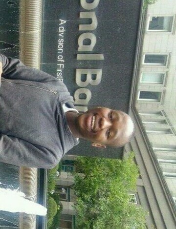 Marvin, 33 Kagiso, Gauteng, South Africa
