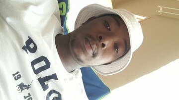 Mr T 001, 28 Mamelodi, Gauteng, South Africa