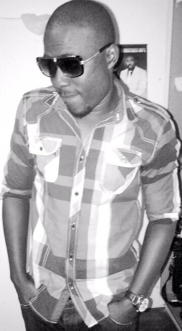 mrjonas, 40 Johannesburg, Gauteng, South Africa