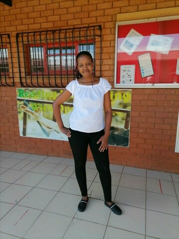 LadiLee, 38 Johannesburg South, Gauteng, South Africa