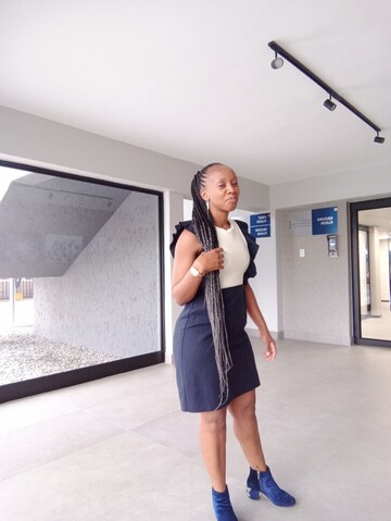 Yougetta, 35 Germiston, Gauteng, South Africa
