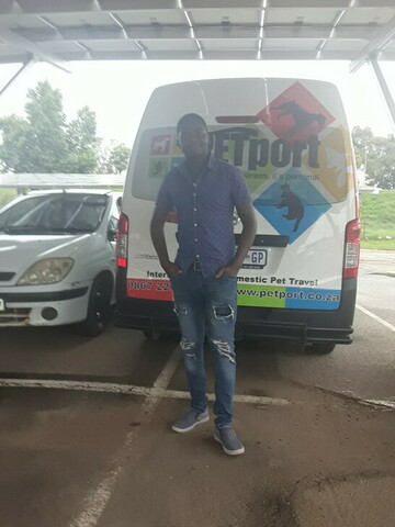 Deeeds, 32 Benoni, Gauteng, South Africa