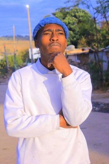 Mathew 012, 28 Roodepoort, Gauteng, South Africa