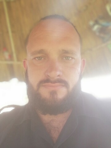Jannie1409, 35 Boksburg, Gauteng, South Africa