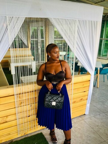 Ledii, 23 Johannesburg, Gauteng, South Africa